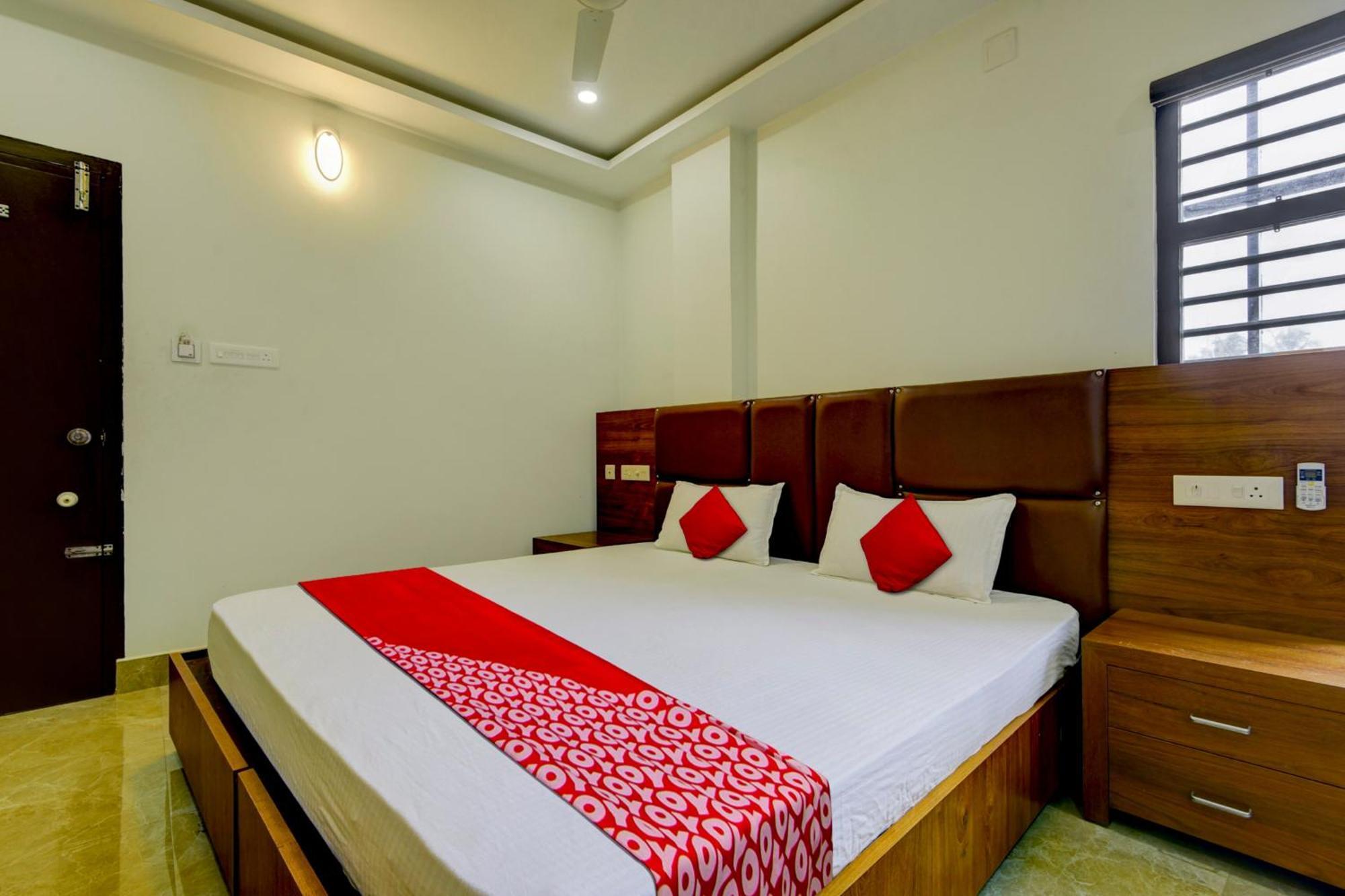 Hotel O Royal Tower Lodge Etakkare Kültér fotó