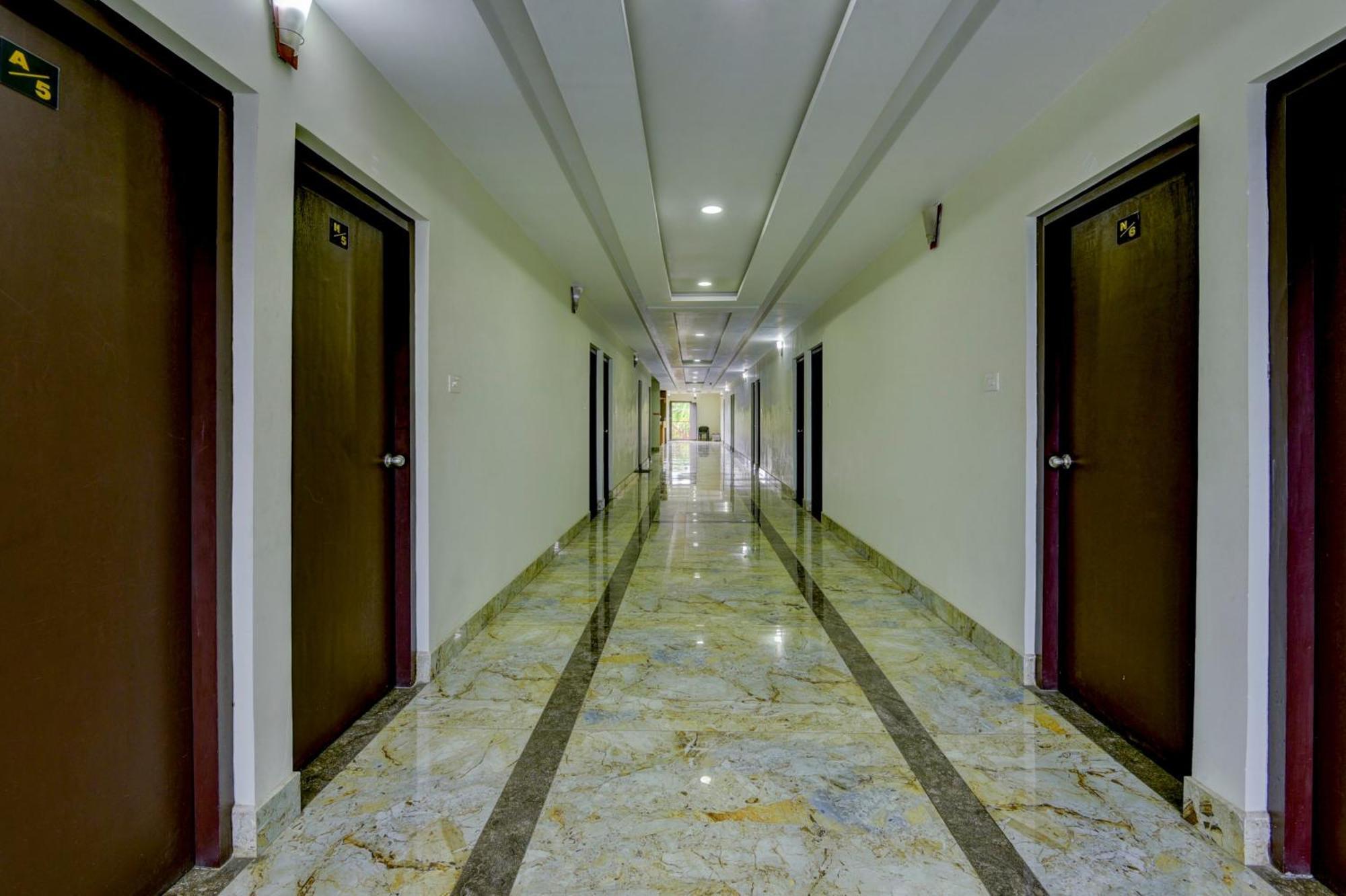 Hotel O Royal Tower Lodge Etakkare Kültér fotó