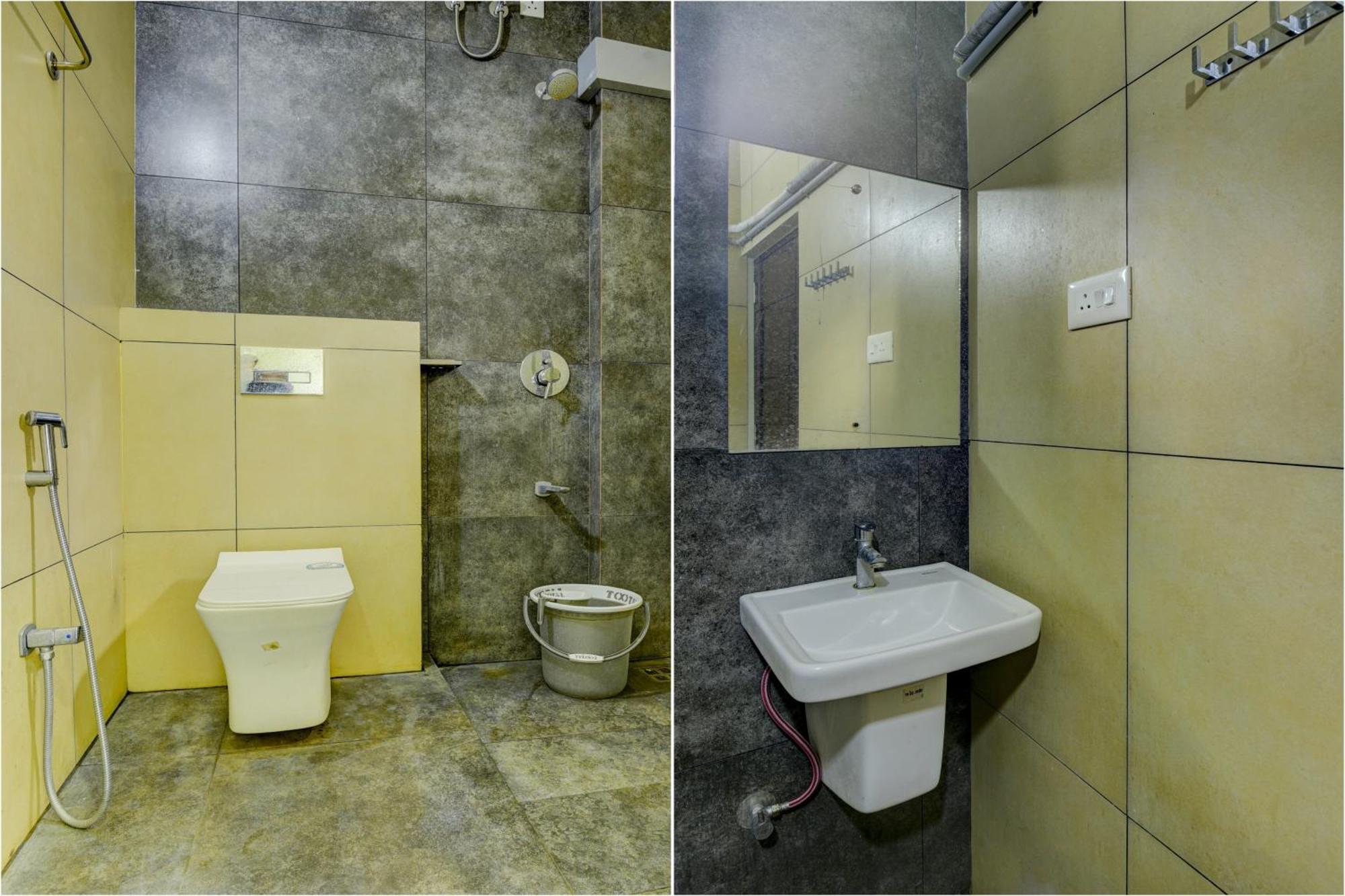 Hotel O Royal Tower Lodge Etakkare Kültér fotó