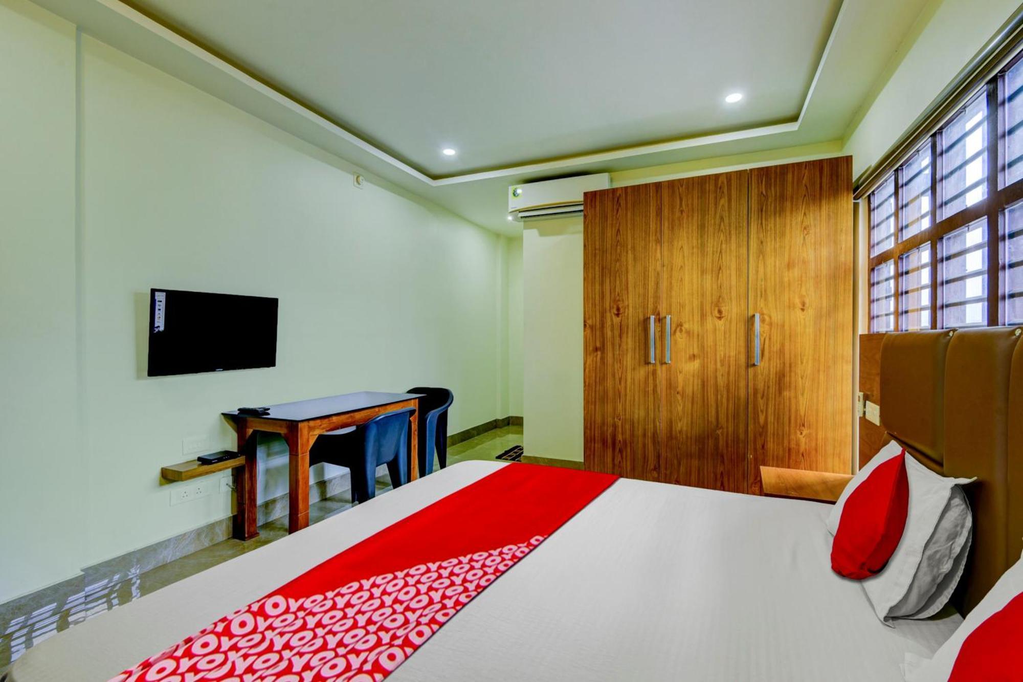 Hotel O Royal Tower Lodge Etakkare Kültér fotó