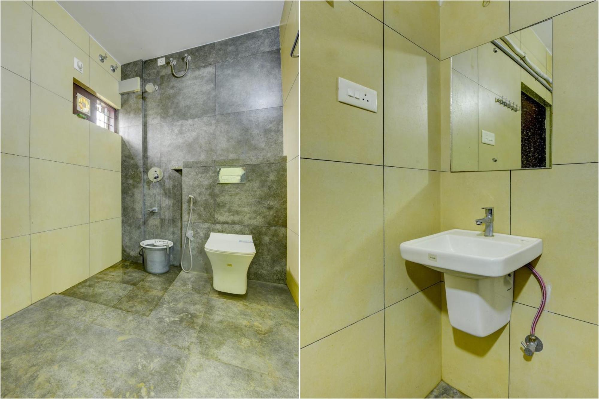 Hotel O Royal Tower Lodge Etakkare Kültér fotó