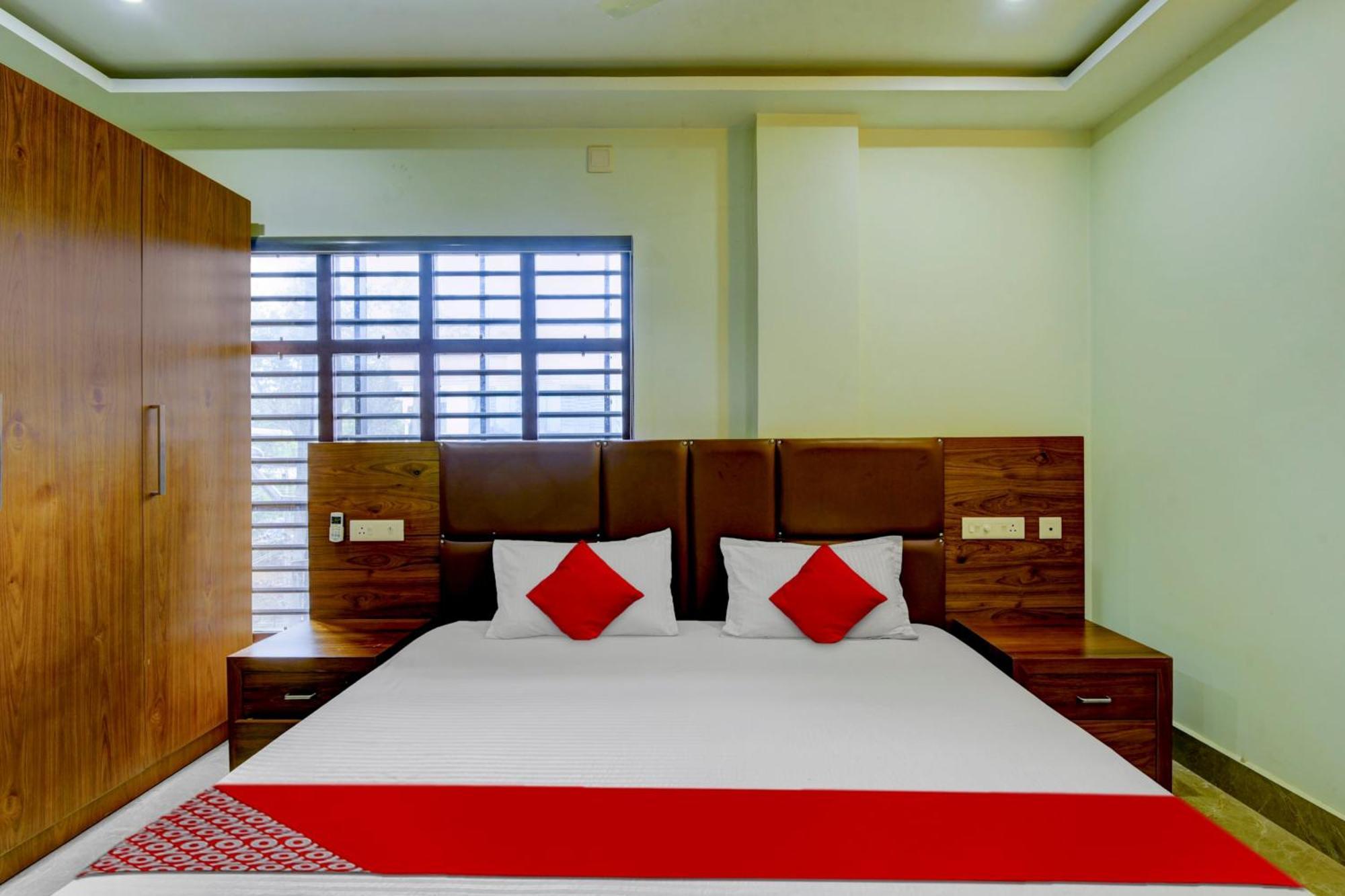 Hotel O Royal Tower Lodge Etakkare Kültér fotó